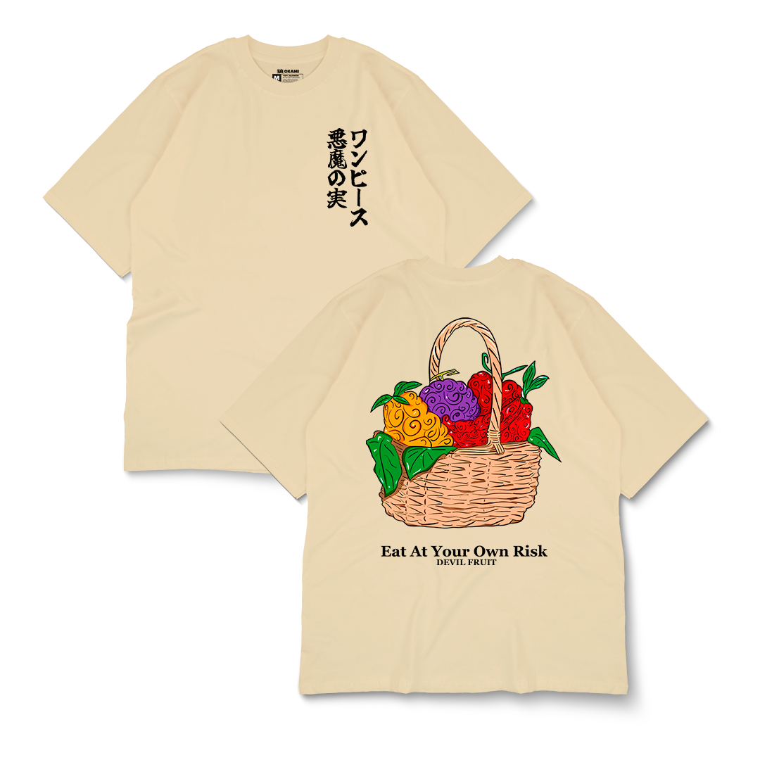 OP - Devil Fruit