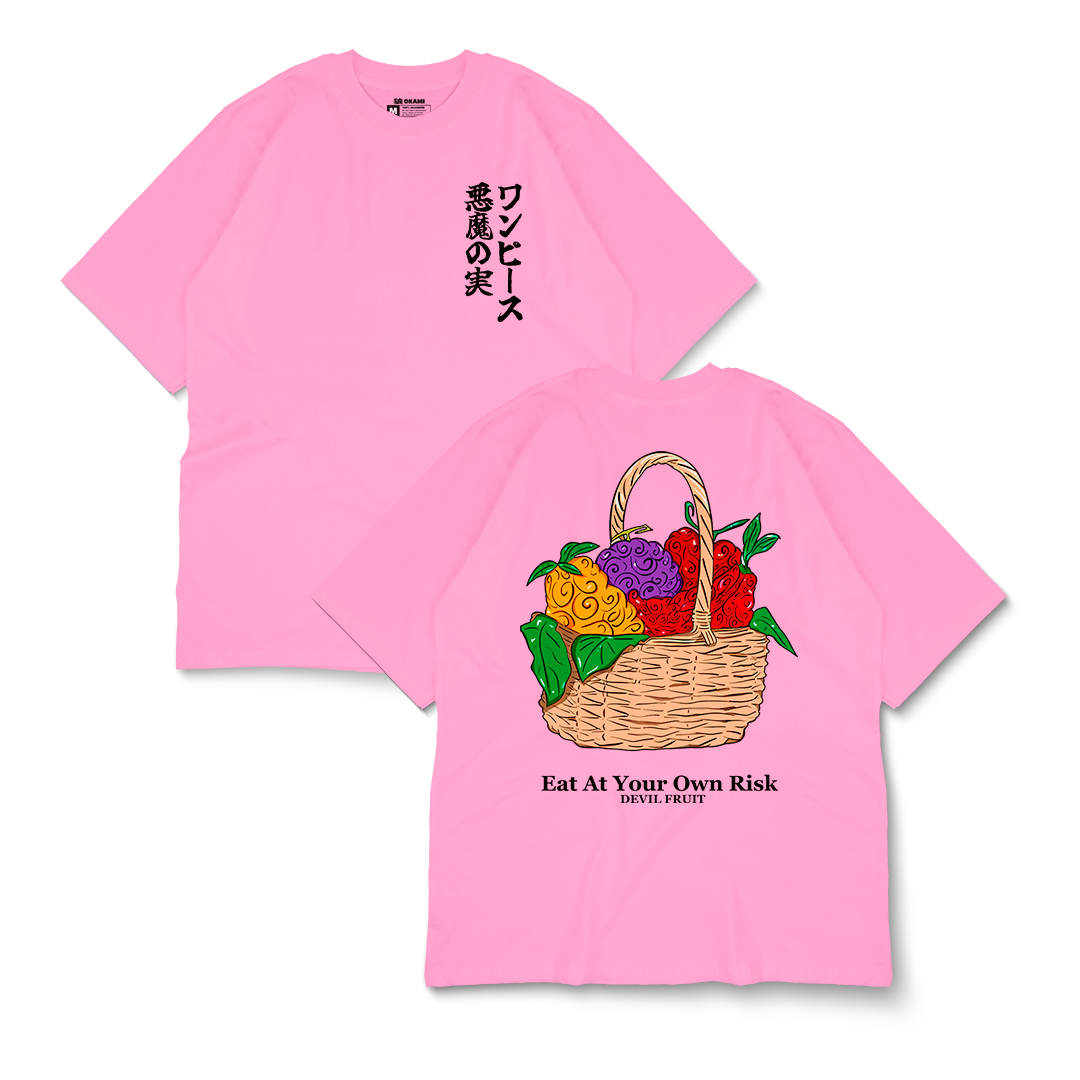 OP - Devil Fruit