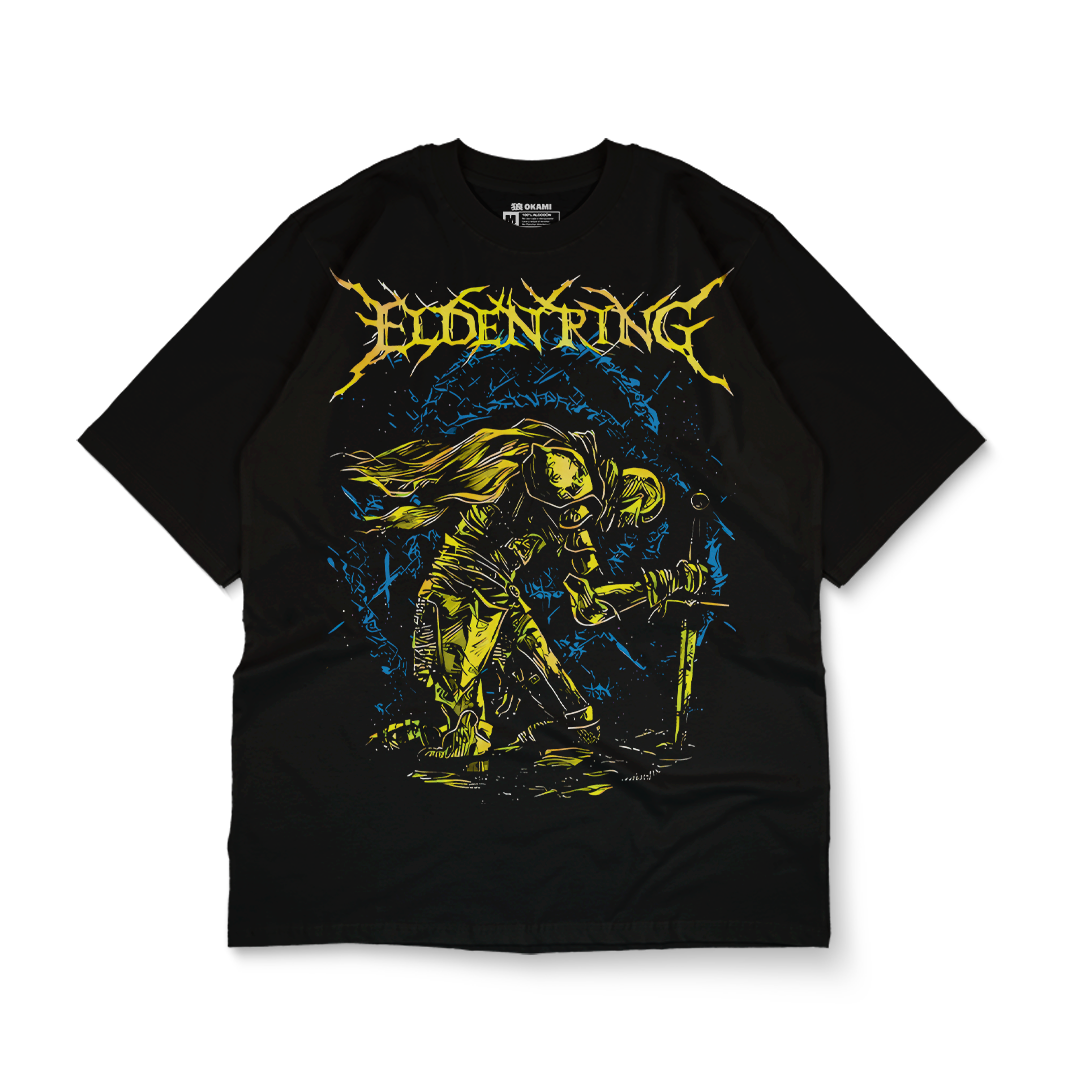 Elden Ring - Tarnished One