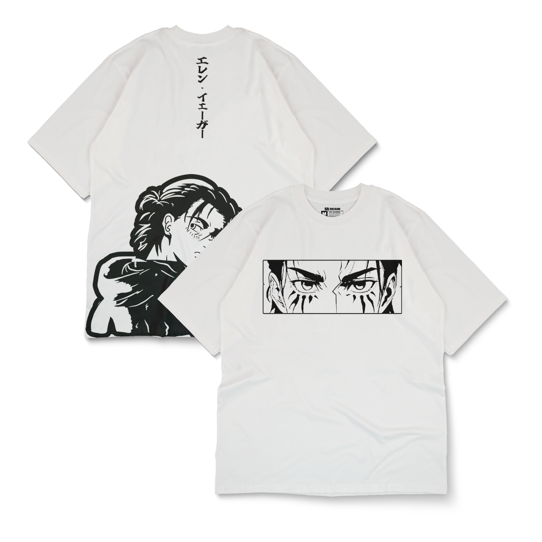 AOT Eren