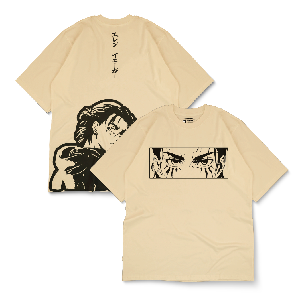 AOT Eren
