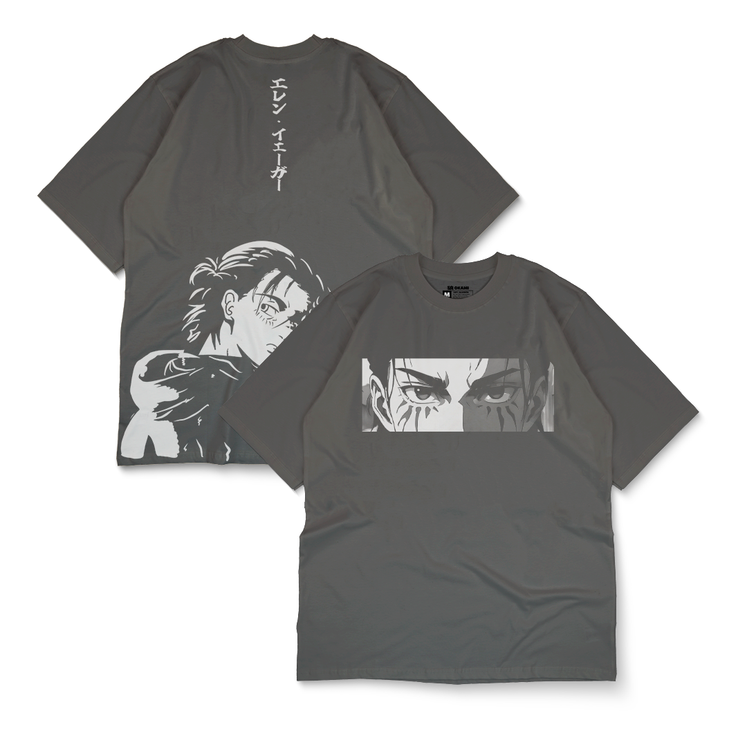 AOT Eren