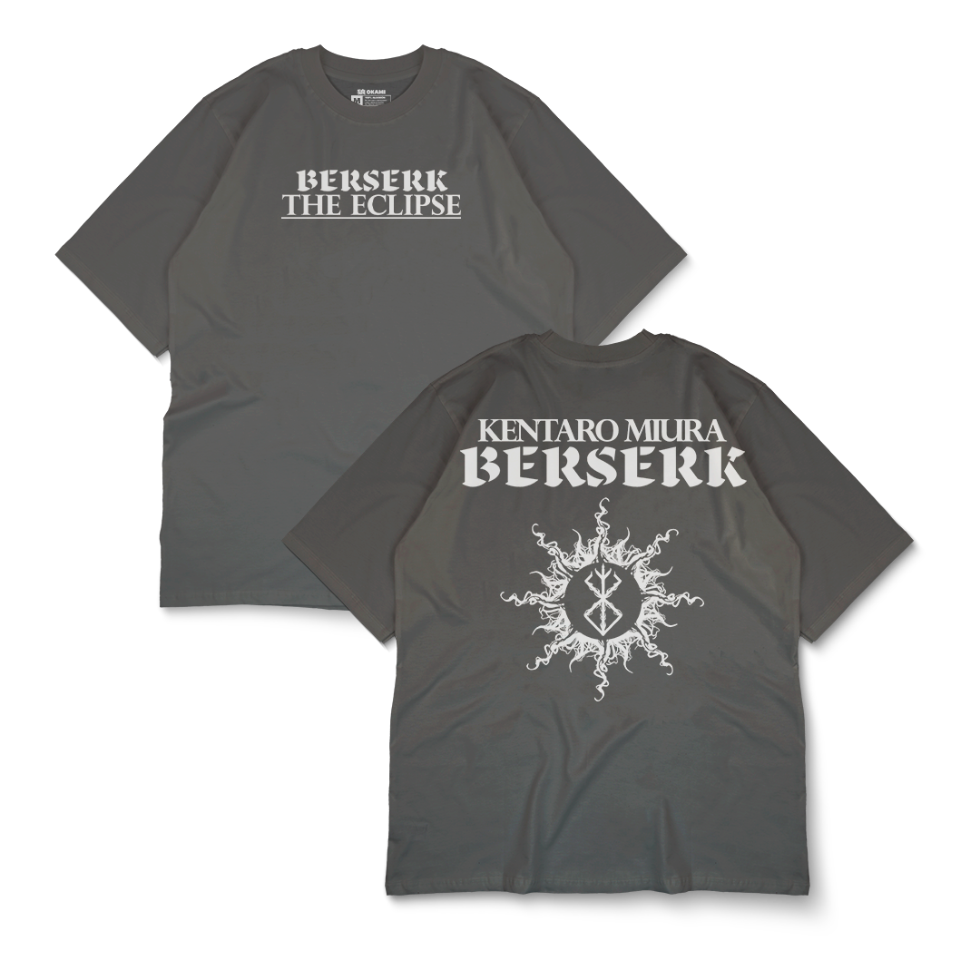 BERSERK - The eclipse