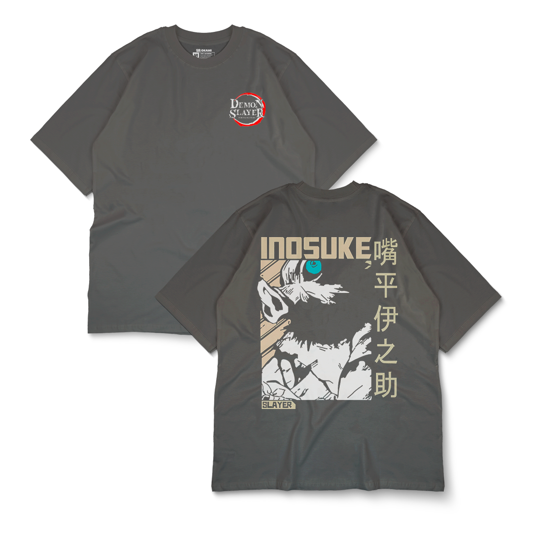 Demon Slayer - Inosuke