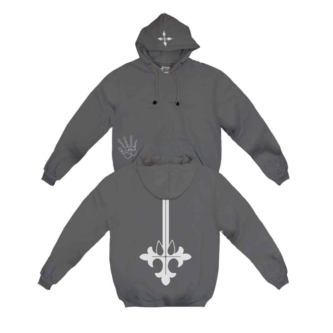 HXH Chrollo HOODIE