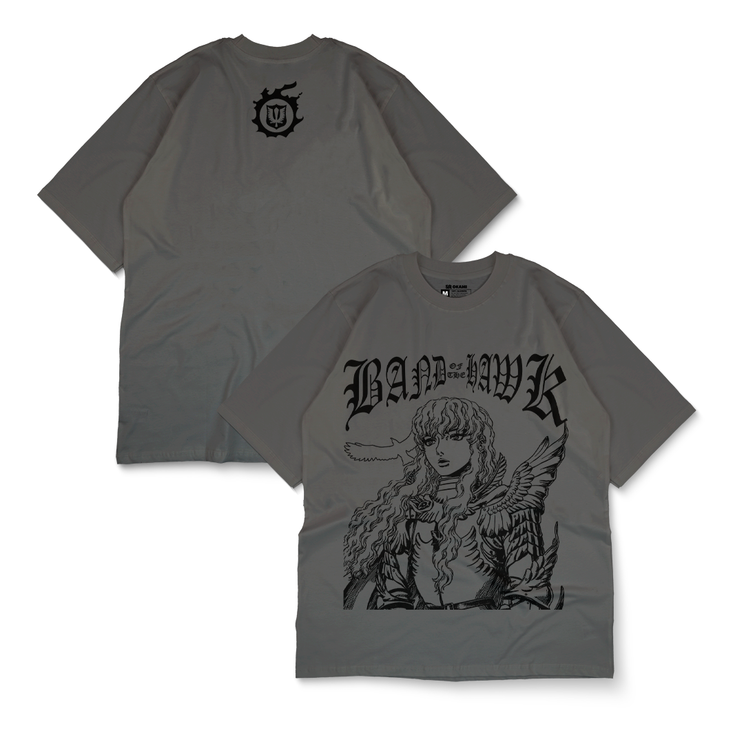 BERSERK - Band of the Hawk