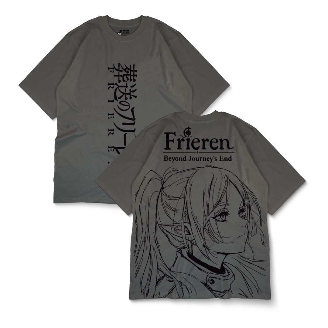 FRIEREN - Frieren past Memories