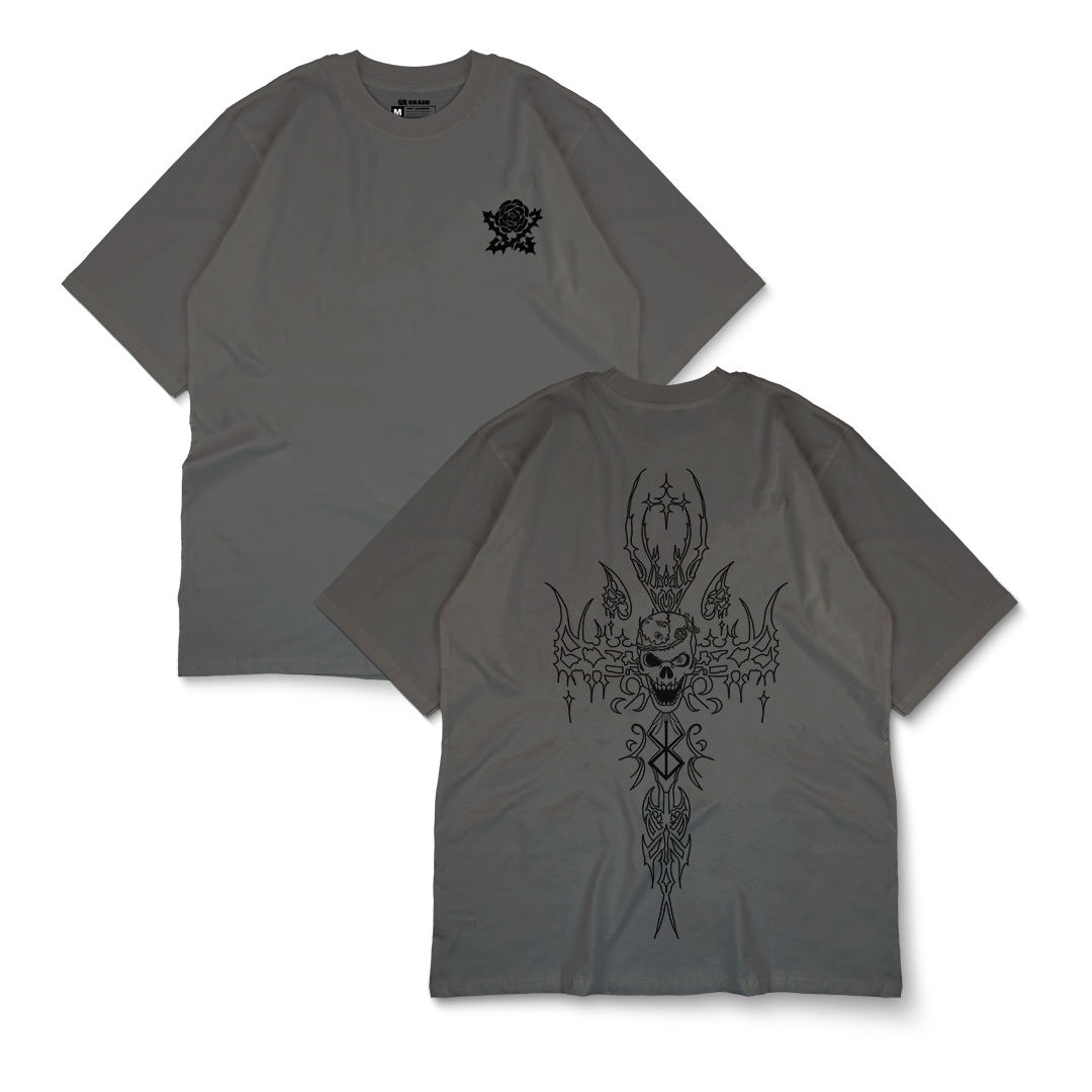 BERSERK - Skull knigth neo