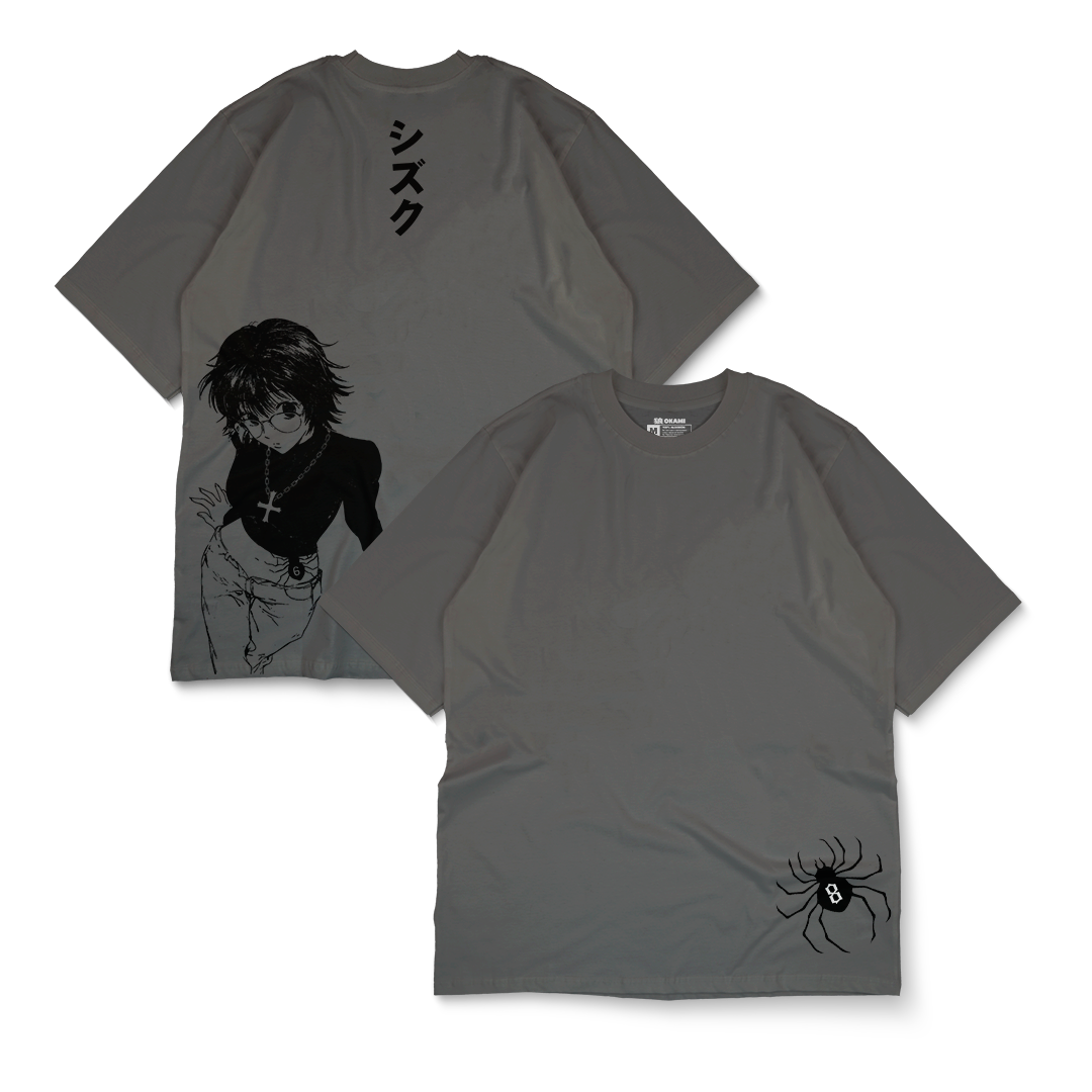 HXH Shizuku