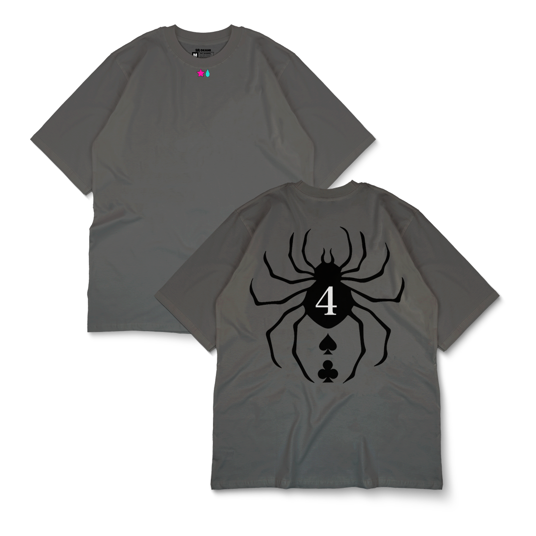 HXH Hisoka Spider