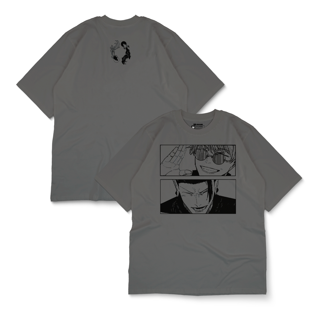 JJK Gojo x Geto