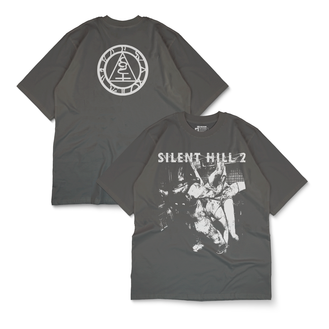 Silent Hill - Piramid Head