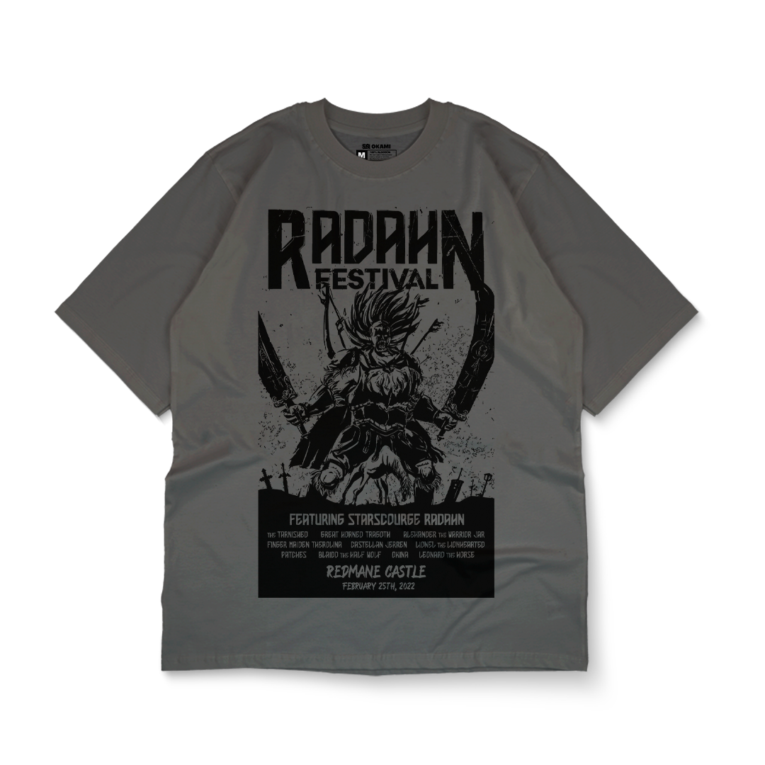 Elden Ring - Rdahn Festival