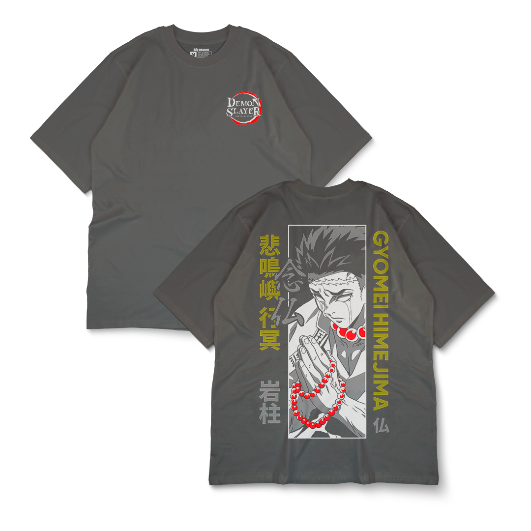 Demon Slayer - Gyomei