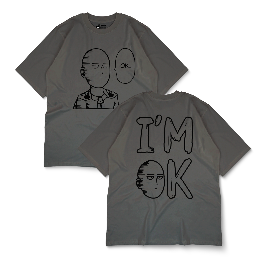 OPM - IM OK