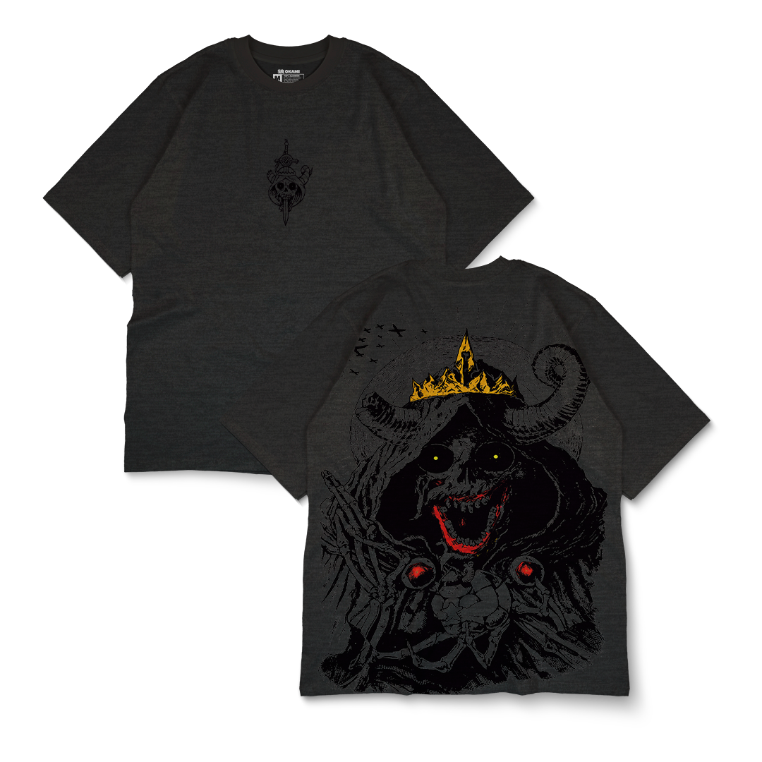 Hora de aventura - The Lich King