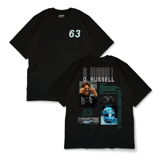 F1 - G Ruselle