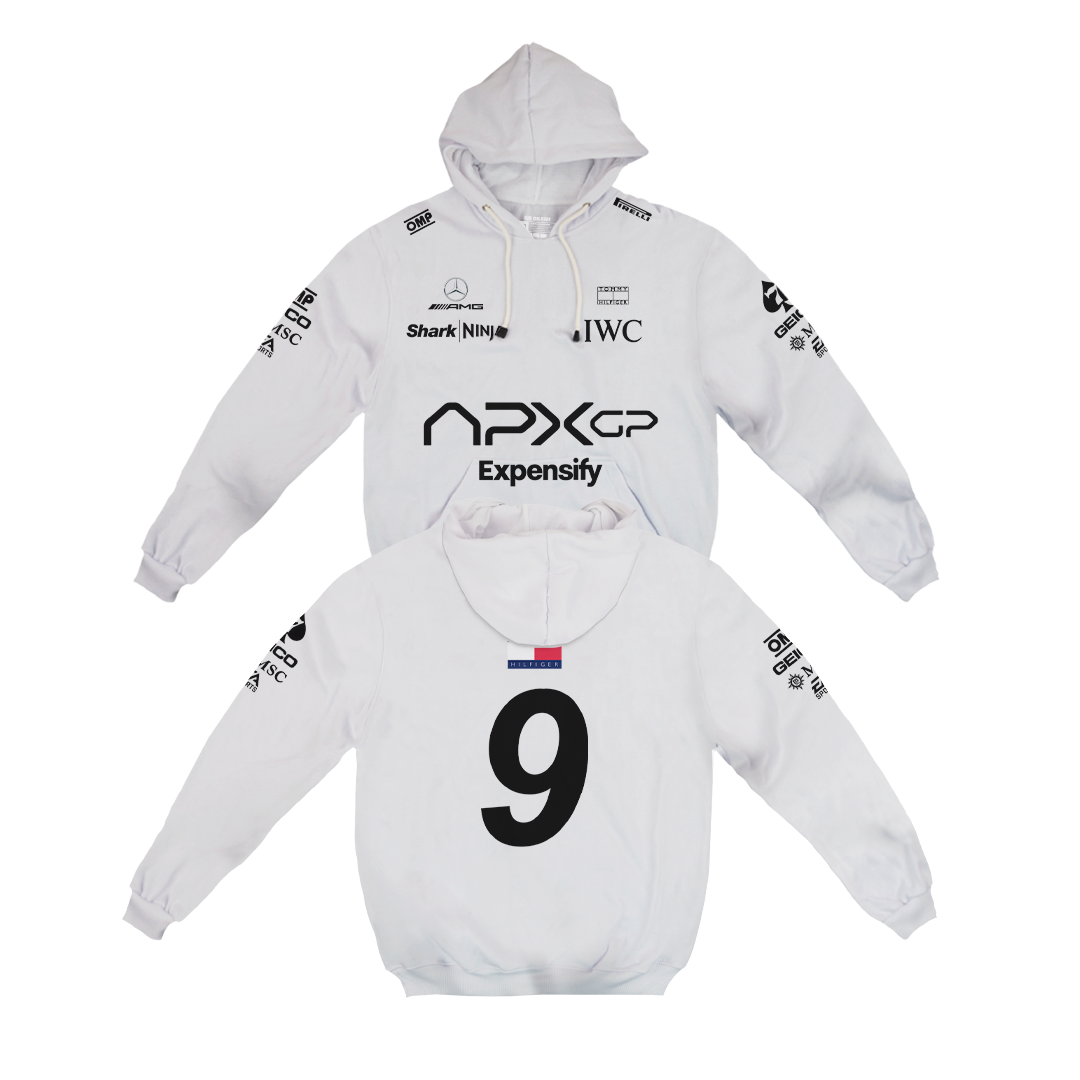 F1 - Joshua Noah 9