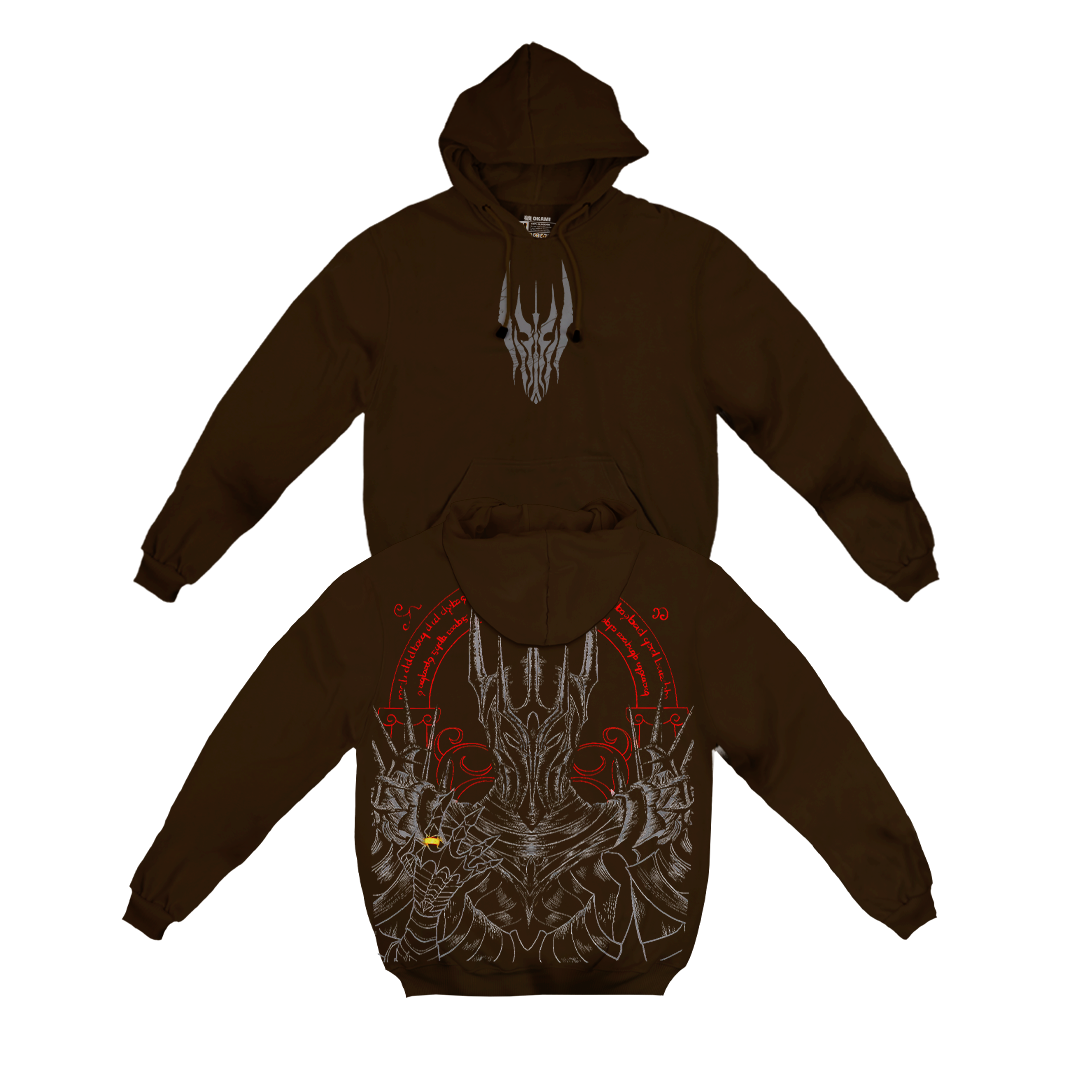 LOTR - Sauron Hoodie