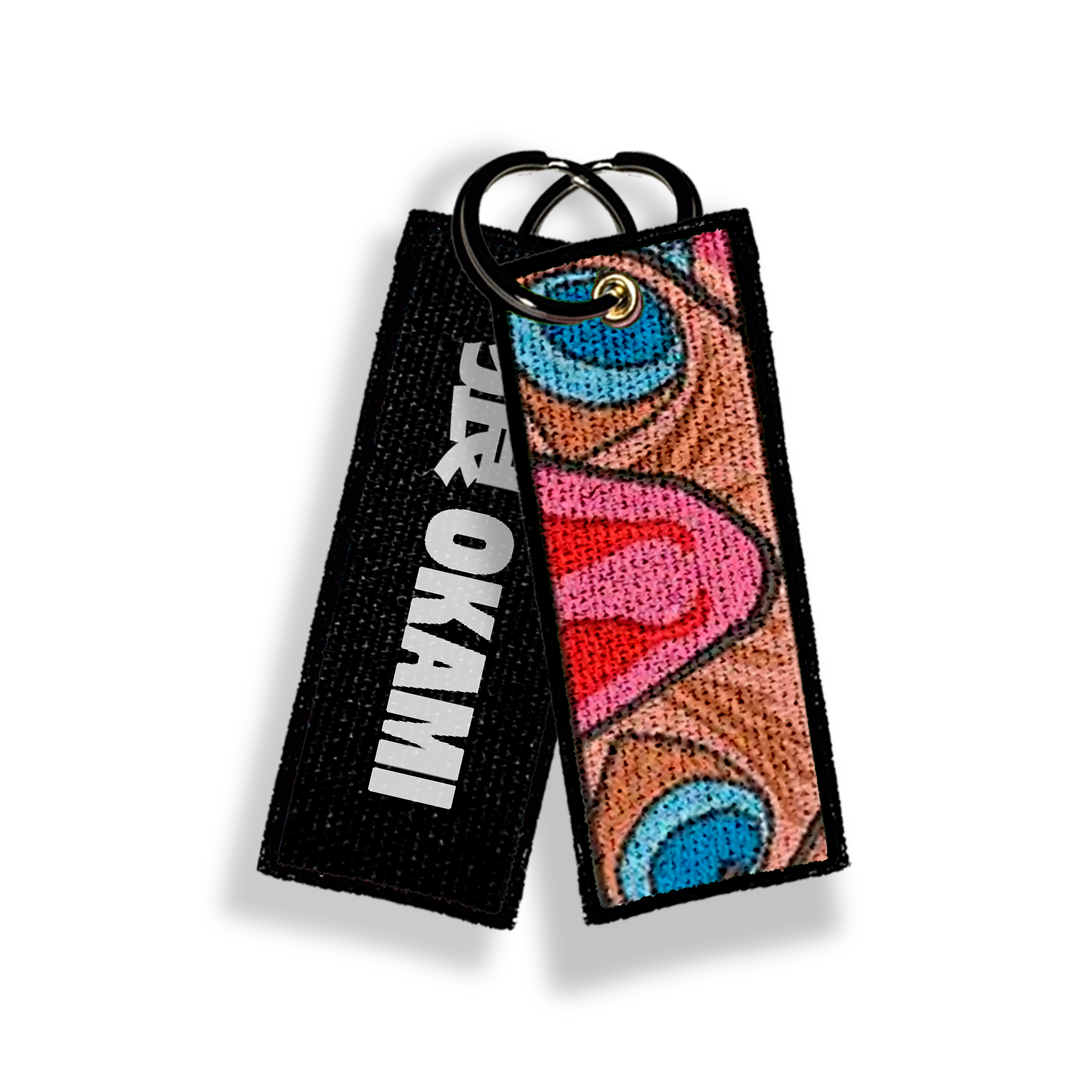 Llavero - Inosuke