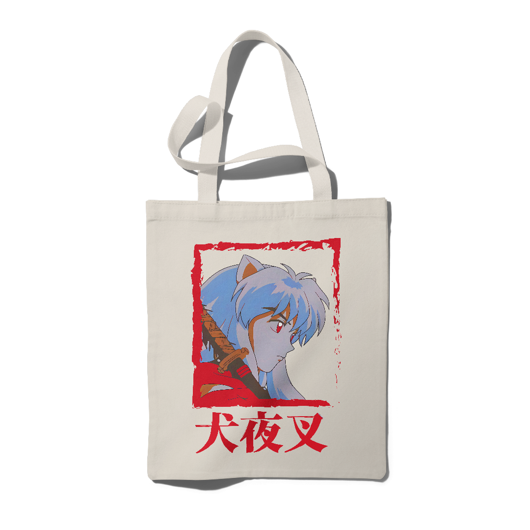 Tote bag - Inuyasha