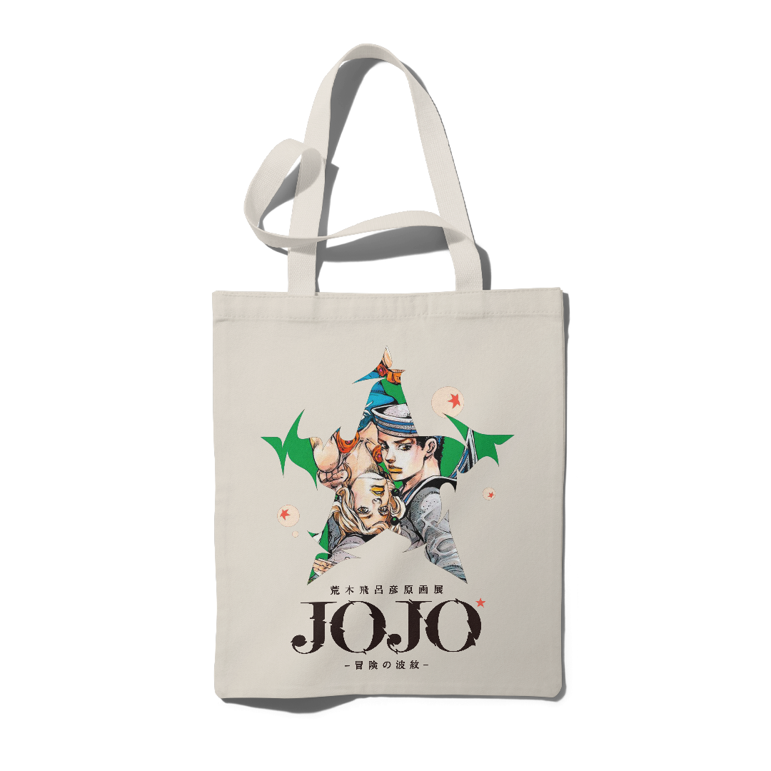 Tote bag - Jojos