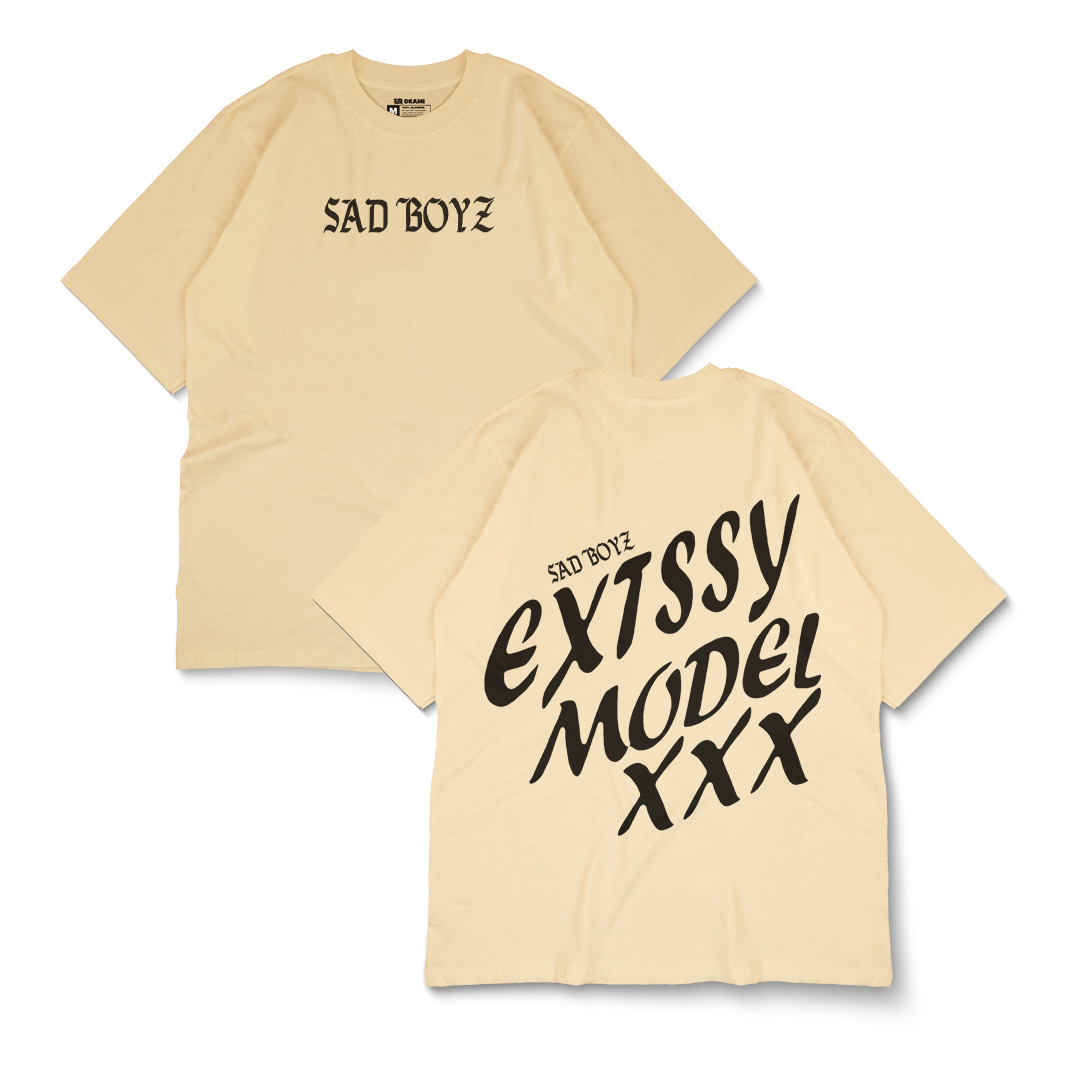 Junior H - EXTSSY MODEL