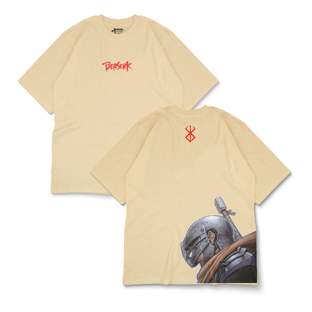 BERSERK - Soldier Guts