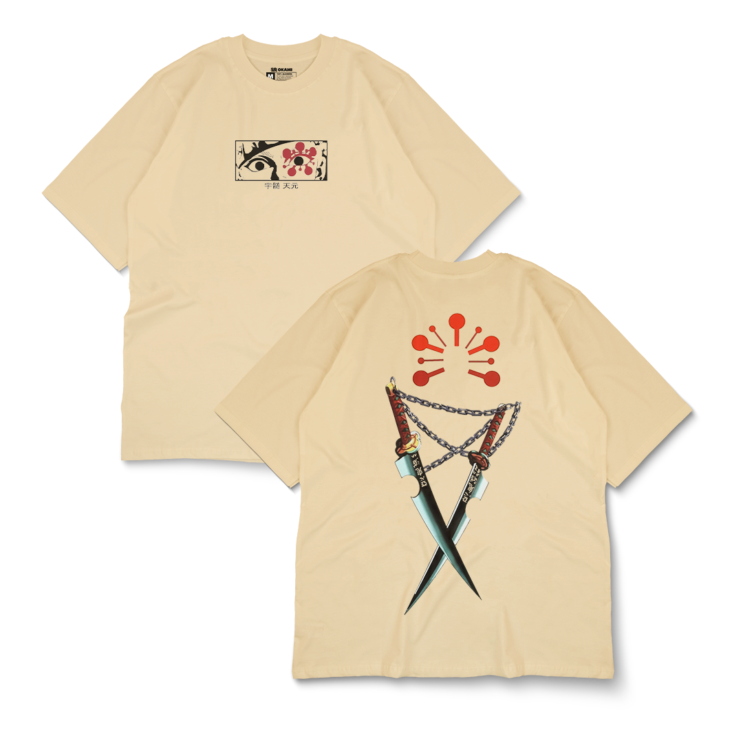 Demon Slayer - Uzui Sword