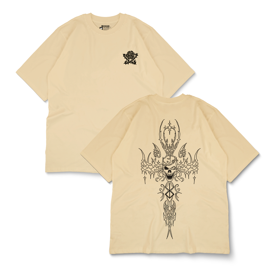 BERSERK - Skull knigth neo