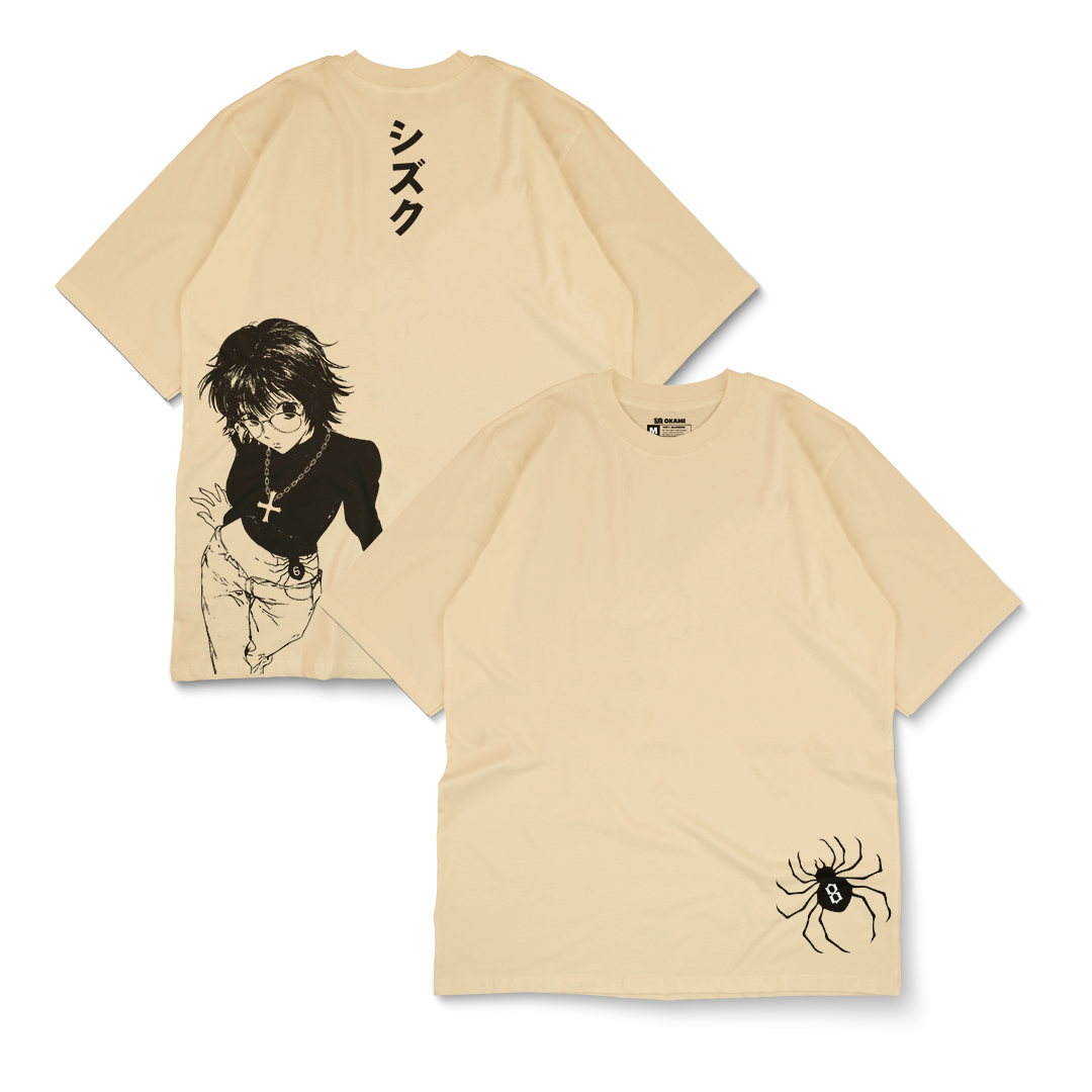 HXH Shizuku