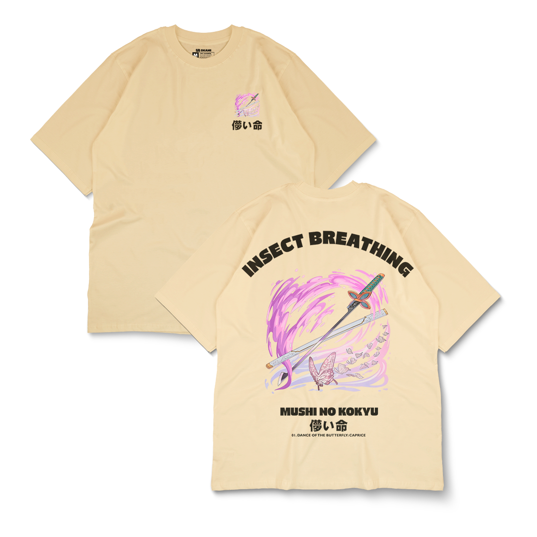 DEMON SLAYER - Shinobu Insect Breathing