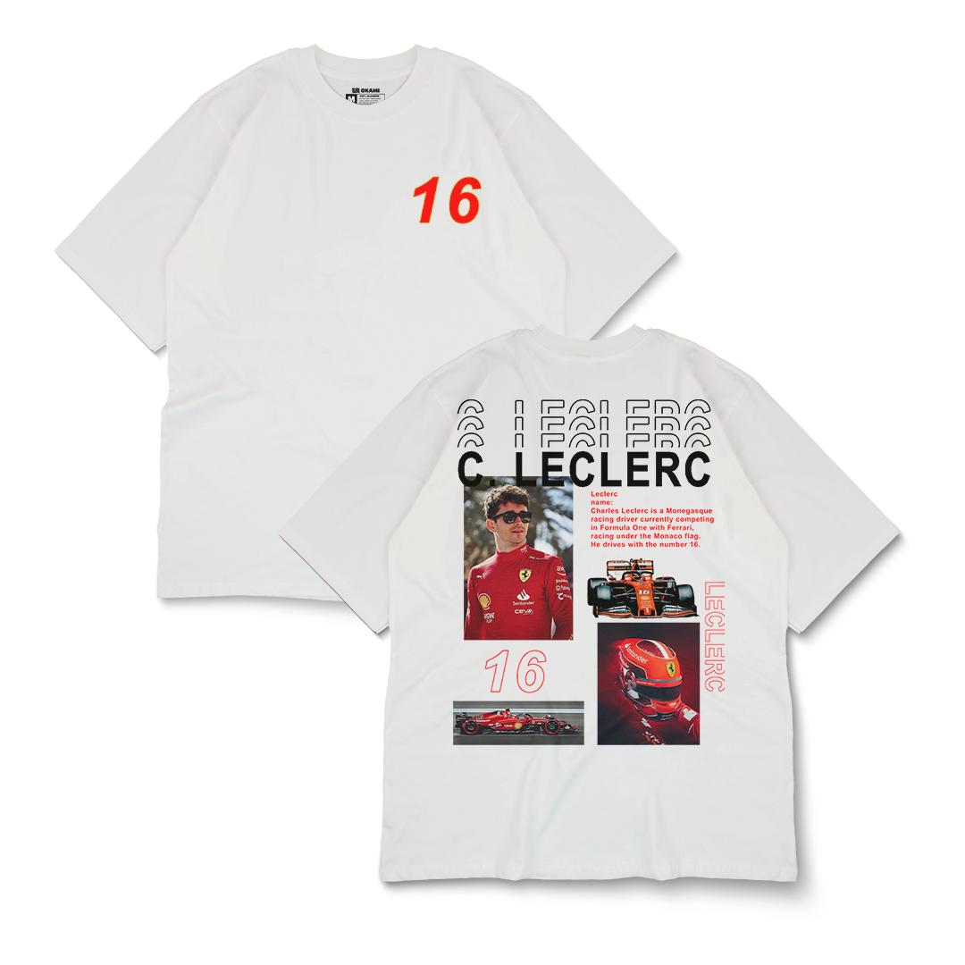 F1 - Leclerc