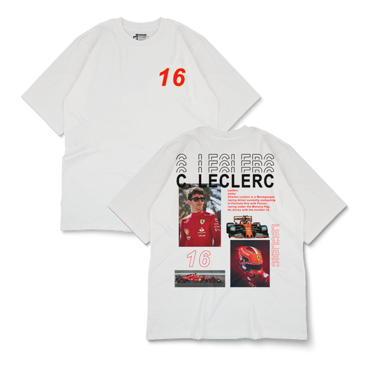 F1 - Leclerc