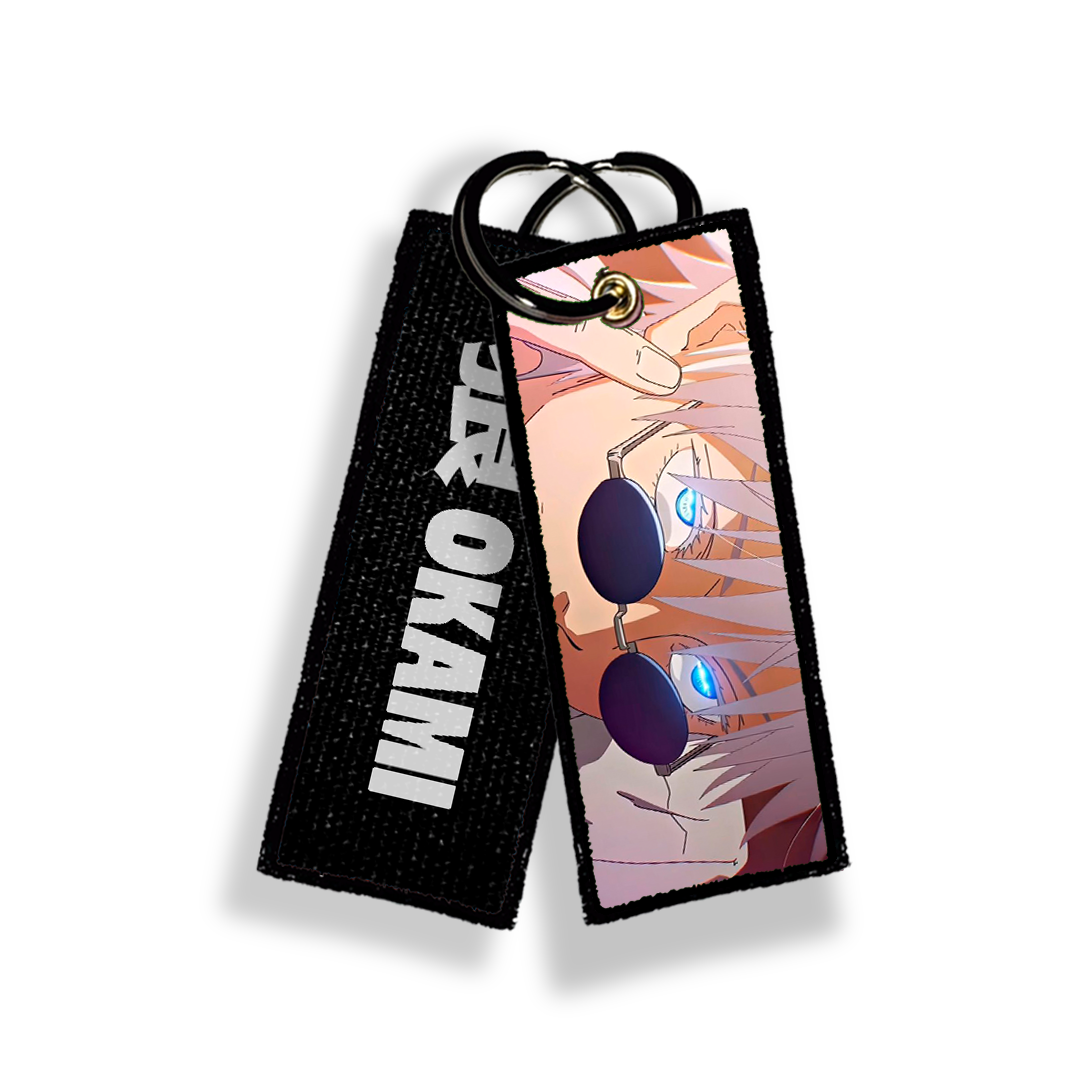 Llavero Personalizado - Tu eliges el diseño