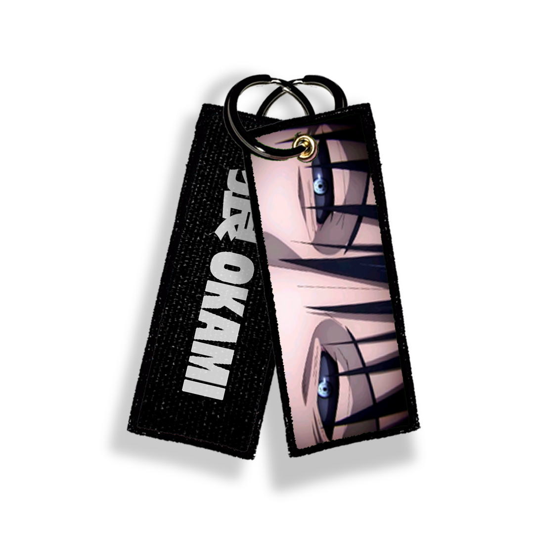 Llavero Personalizado - Tu eliges el diseño