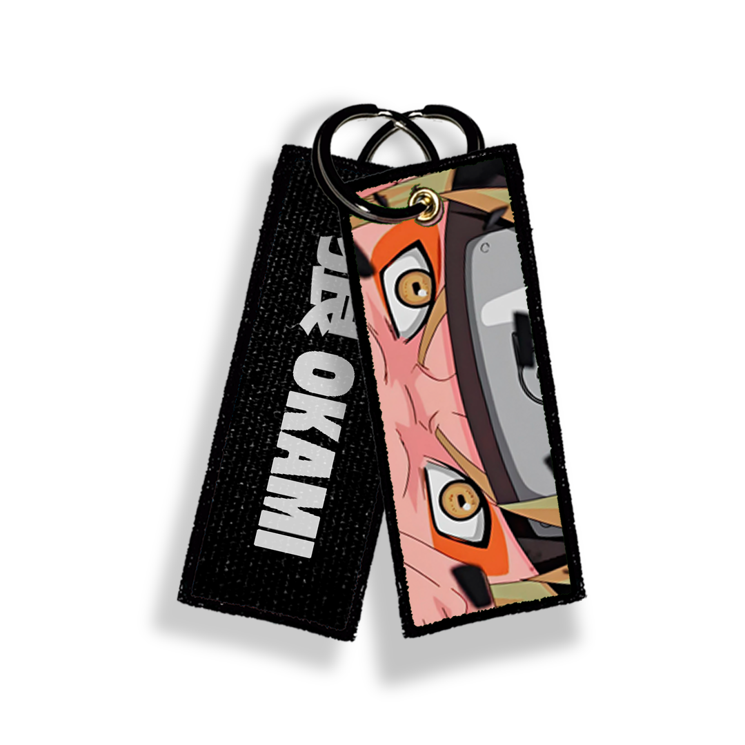 Llavero Personalizado - Tu eliges el diseño