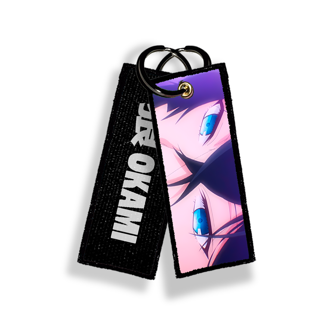 Llavero Personalizado - Tu eliges el diseño