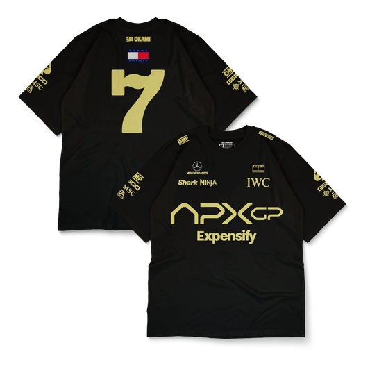 F1 - Ferrari Movie Lucky