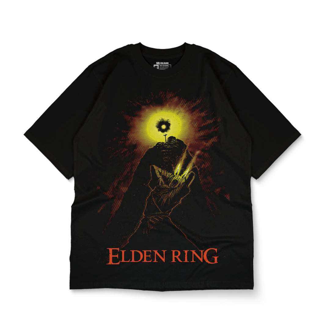 Elden Ring - Locura
