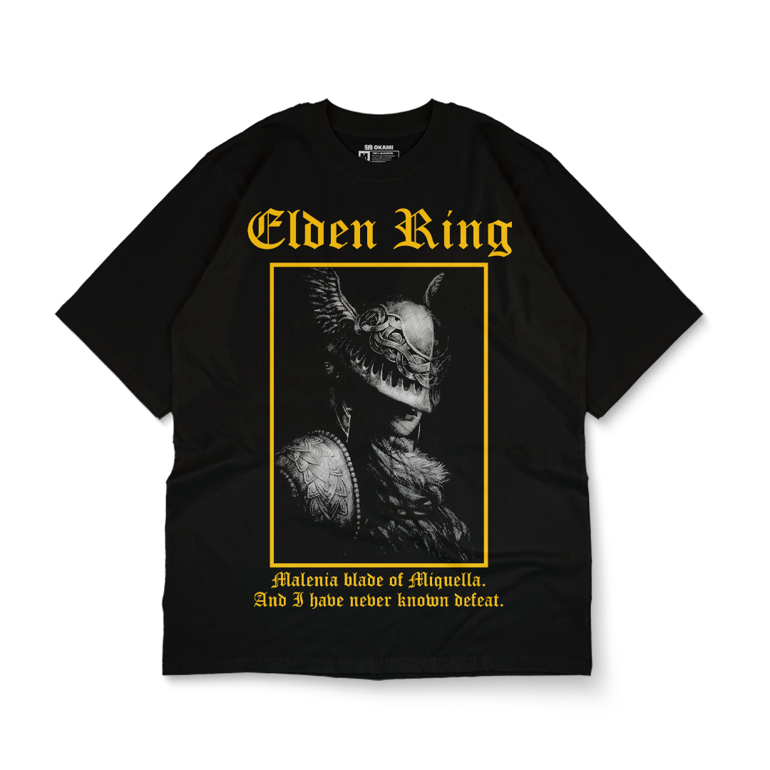 Elden Ring - Malenia