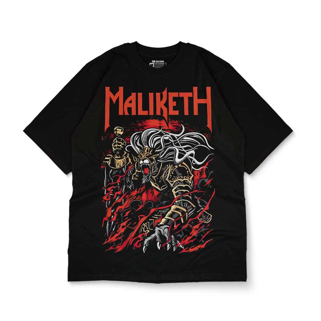 Elden Ring - Maliketh