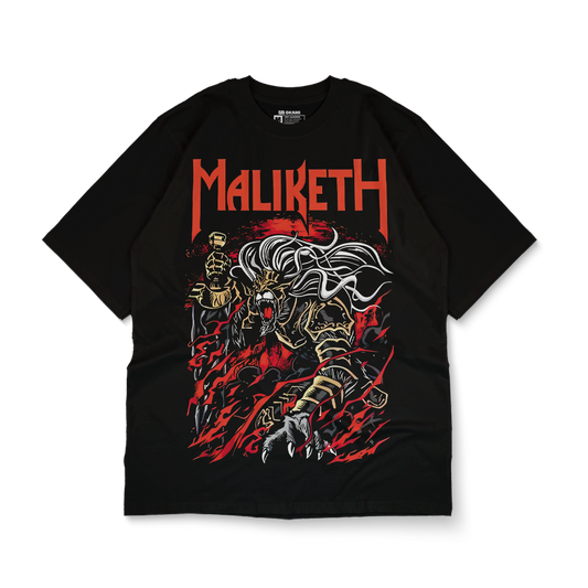 Elden Ring - Maliketh