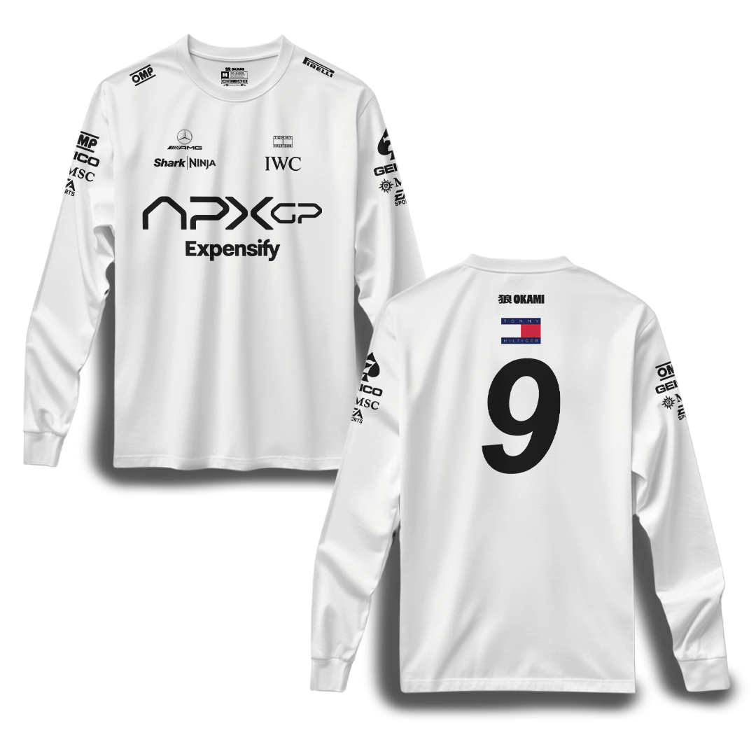 F1 - Joshua Noah 9
