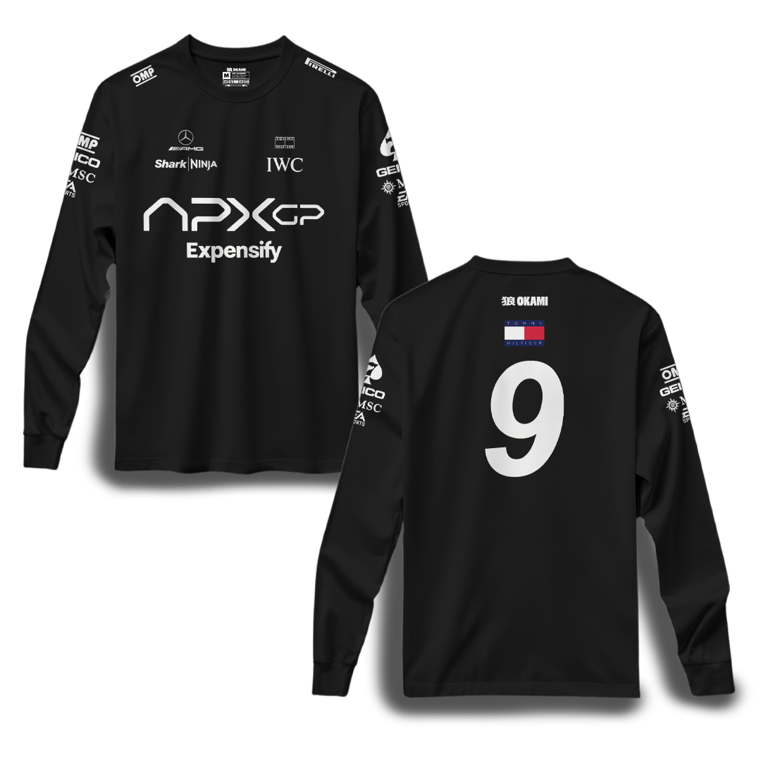 F1 - Joshua Noah 9