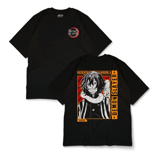 Demon Slayer - Iguro