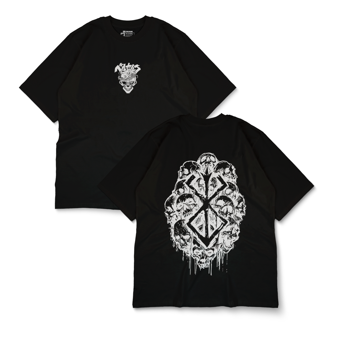 BERSERK - Sacrifice brand