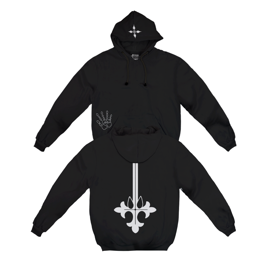 HXH Chrollo HOODIE
