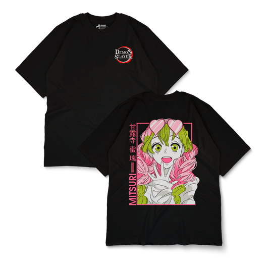 Demon Slayer - Mitsuri