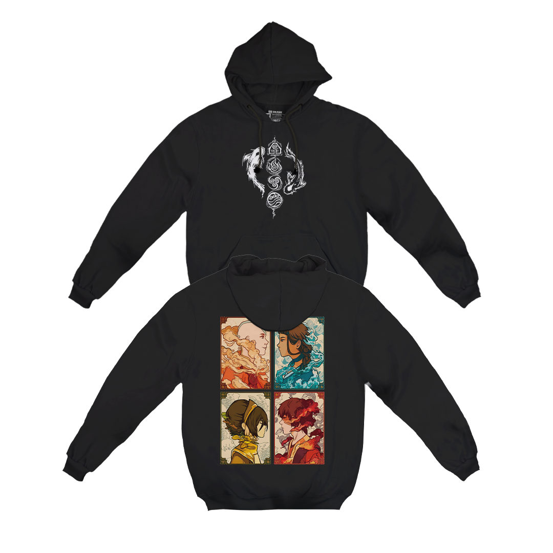 Avatar – Master´s Hoodie